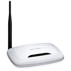 TL-WR740N 150Mbps Wireless N Router