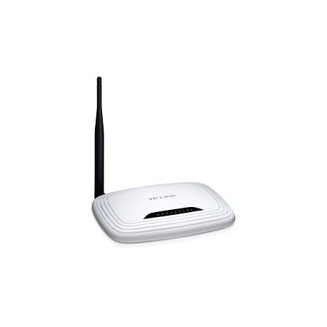 TL-WR740N 150Mbps Wireless N Router