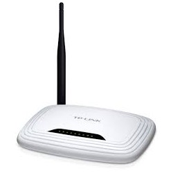 TL-WR741ND 150Mbps Wireless N Router