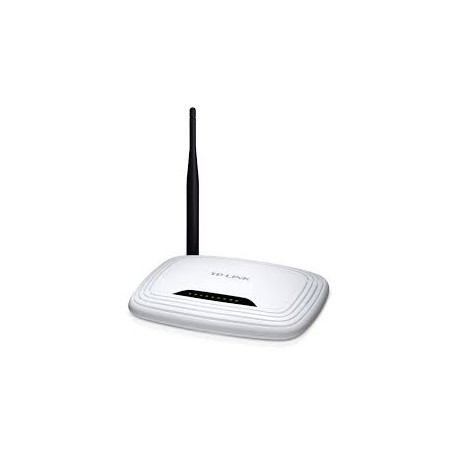 TL-WR741ND 150Mbps Wireless N Router