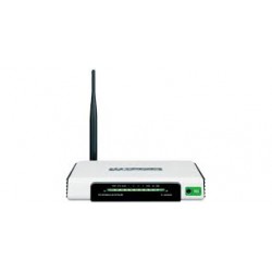 TL-MR3220 3G/3.75G Wireless N Router