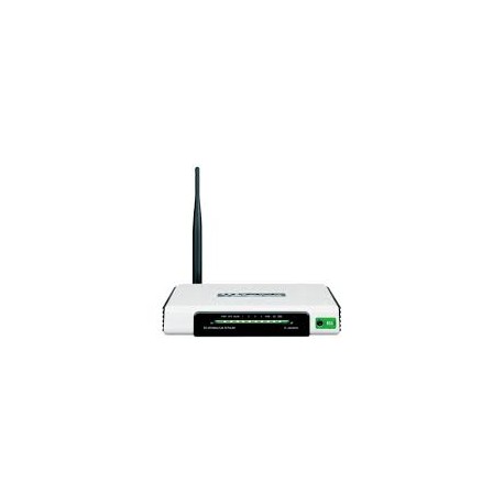 TL-MR3220 3G/3.75G Wireless N Router
