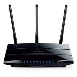 AC1750 Wireless Dual Band Gigabit Router