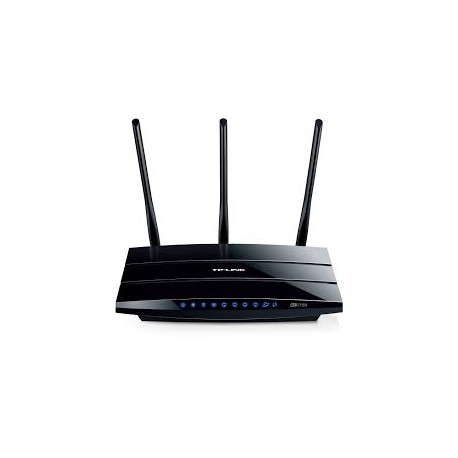 AC1750 Wireless Dual Band Gigabit Router