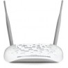 TD-W8968 300Mbps Wireless N USB ADSL2+ Modem Router