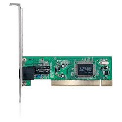 TF-3239DL 10/100Mbps PCI Network Adapter