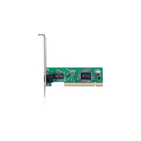 TF-3239DL 10/100Mbps PCI Network Adapter