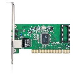 TG-3269 Gigabit PCI Network Adapter