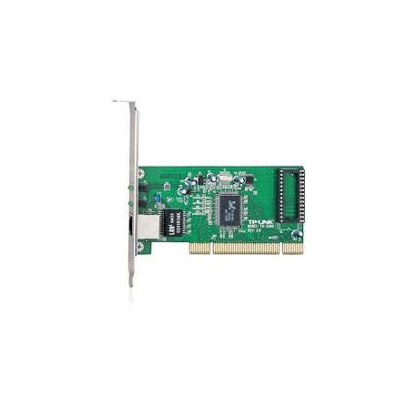 TG-3269 Gigabit PCI Network Adapter