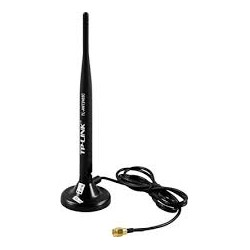 TL-ANT2405C 2.4GHz 5dBi Indoor Desktop Omni-directional Antenna