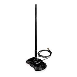 TL-ANT2408C 2.4GHz 8dBi Indoor Desktop Omni-directional Antenna