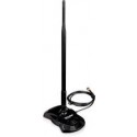 TL-ANT2408C 2.4GHz 8dBi Indoor Desktop Omni-directional Antenna