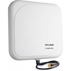 Antenas para Interiores TP-LINK / Interior / IEEE 802.11G/B / TL-ANT2406A -  Vulcano - Servicio tecnico especializado - Reparacion de Notebooks,  Tablets, Ultrabooks y All in Ones