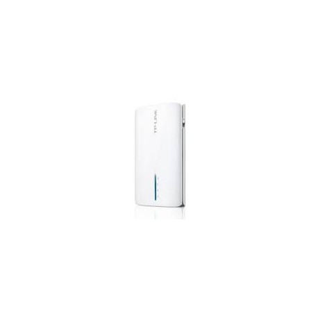 TL-MR3220 3G/3.75G Wireless N Router