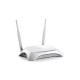 TL-MR3420 3G/3.75G Wireless N Router