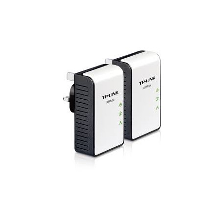 TL-PA111  HS85 Mini Powerline Adapter (Single)