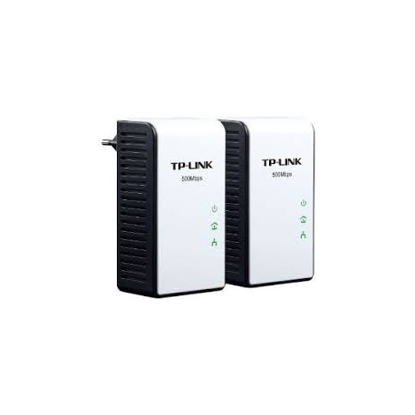 TL-PA511KIT AV500 Gigabit Powerline Adapter Starter Kit