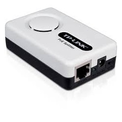 TL-POE10R PoE Splitter