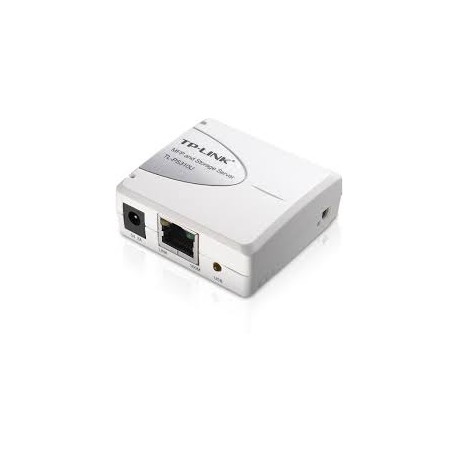 TL-PS310U Single USB2.0 Port MFP and Storage Server