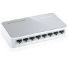 TL-SF1008D 8-Port 10/100Mbps Desktop Switch