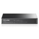 TL-SF1008P 8-port 10/100M Desktop PoE Switch