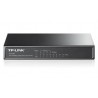 TL-SF1008P 8-port 10/100M Desktop PoE Switch