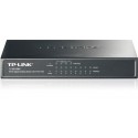 TL-SG1008P 8-Port Gigabit Desktop Switch with 4-Port PoE