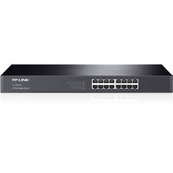 TL-SG1016 16-Port Gigabit Switch