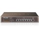 TL-SL1109 8+1G Unmanaged Gigabit-Uplink Switch