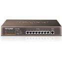 TL-SL1109 8+1G Unmanaged Gigabit-Uplink Switch