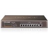 TL-SL1109 8+1G Unmanaged Gigabit-Uplink Switch