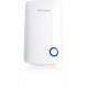 TL-WA850RE 300Mbps Universal WiFi Range Extender