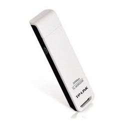 TL-WDN3200 N600 Wireless Dual Band USB Adapter