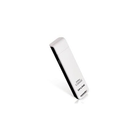 TL-WDN3200 N600 Wireless Dual Band USB Adapter