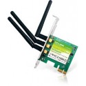 TL-WDN4800 450Mbps Wireless N Dual Band PCI Express Adapter with low profile bracket