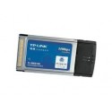 TL-WN510G 54Mbps Wireless Cardbus Adapter 