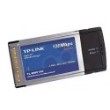 TL-WN610G 108Mbps PCMCIA Wireless LAN Cardbus 