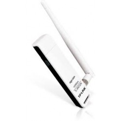 TL-WN722N 150Mbps High Gain Wireless USB Adapter