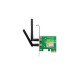 TL-WN881ND 300Mbps Wireless N PCI Express Adapter with low profile bracket