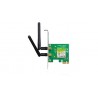 TL-WN881ND 300Mbps Wireless N PCI Express Adapter with low profile bracket