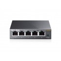 TL-SG105E 5-Port Gigabit Easy Smart Switch