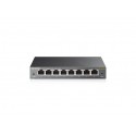 TL-SG108E 8-Port Gigabit Easy Smart Switch