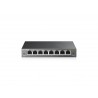 TL-SG108E 8-Port Gigabit Easy Smart Switch