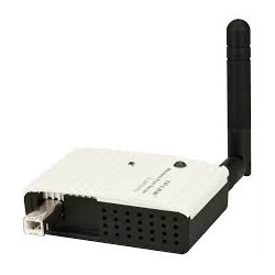 TL-WPS510U 54Mbps Pocket-Sized Wireless Print Server