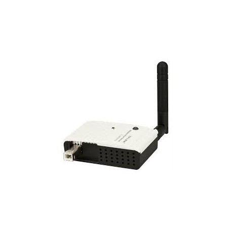 TL-WPS510U 54Mbps Pocket-Sized Wireless Print Server