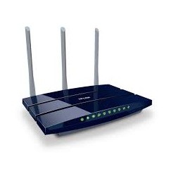 TL-WR1043ND Ultimate Wireless N Gigabit Router