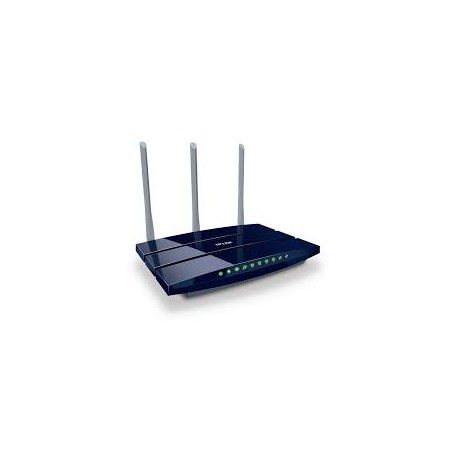 TL-WR1043ND Ultimate Wireless N Gigabit Router