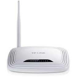 TL-WR743ND 150Mbps Wireless AP/Client Router
