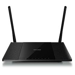 TL-WR841HP 300Mbps High Power Wireless N Router