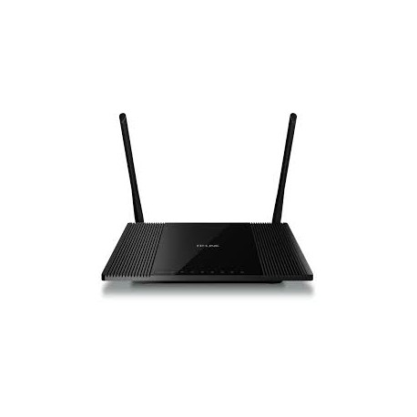 TL-WR841HP 300Mbps High Power Wireless N Router